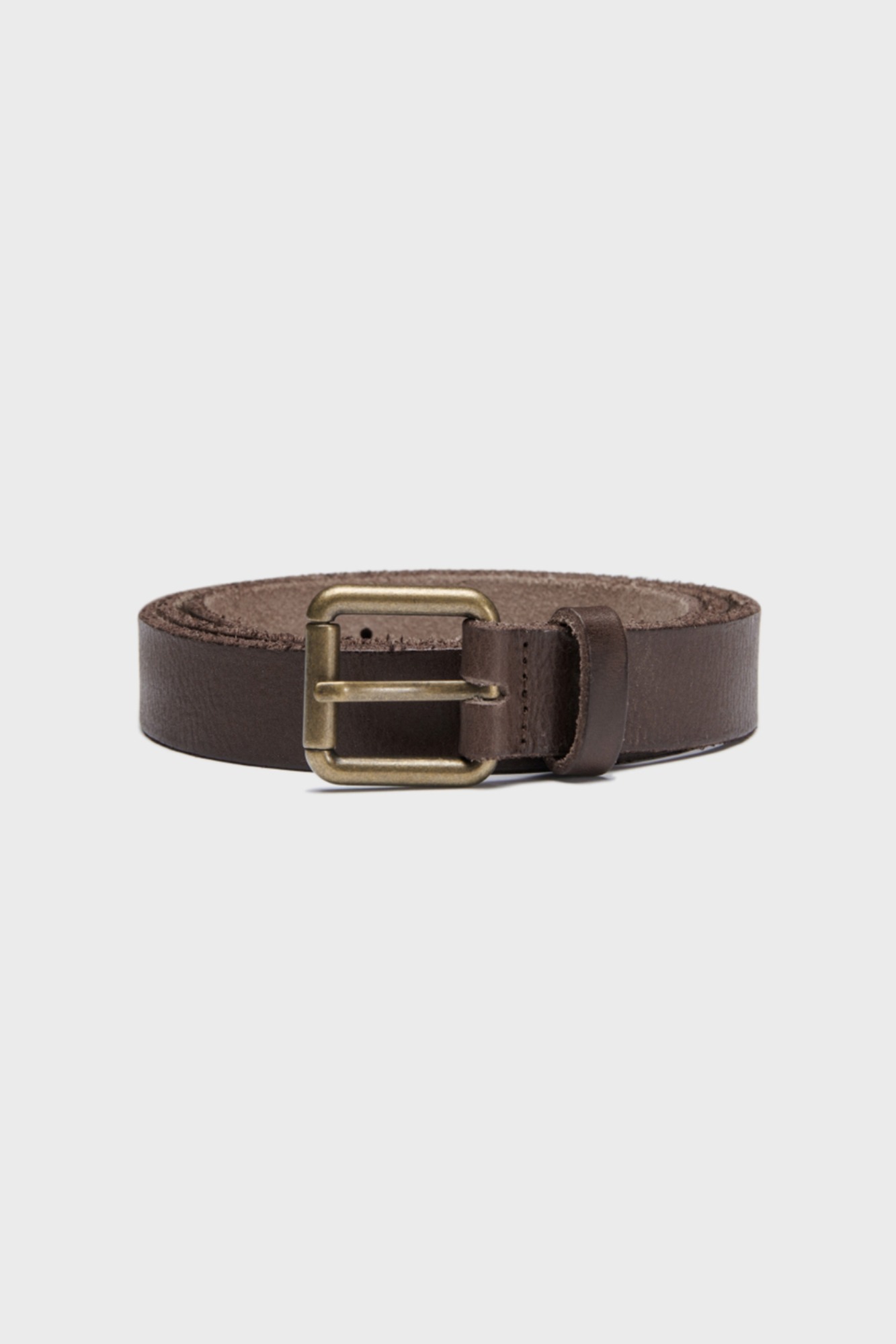 Classic Leather Belt (2 Color)