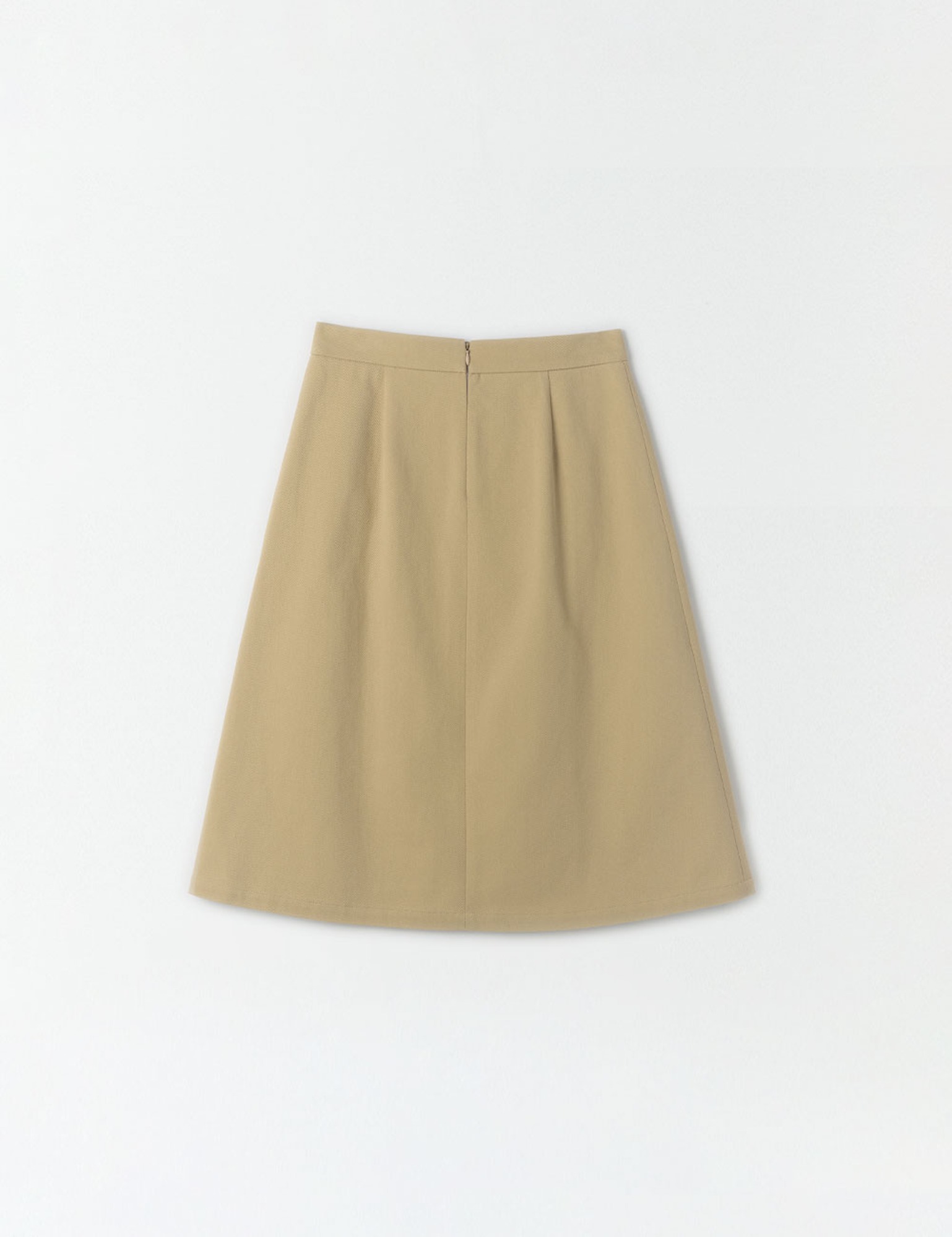 Daisy A-line Skirt