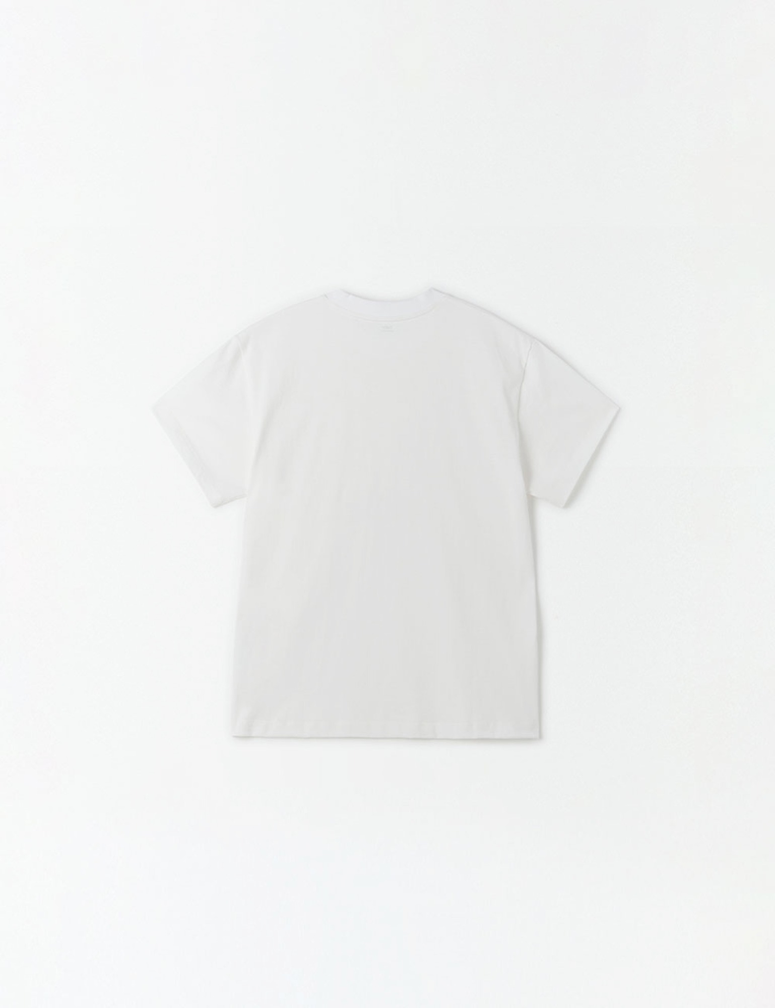 Classic T-Shirt (White)