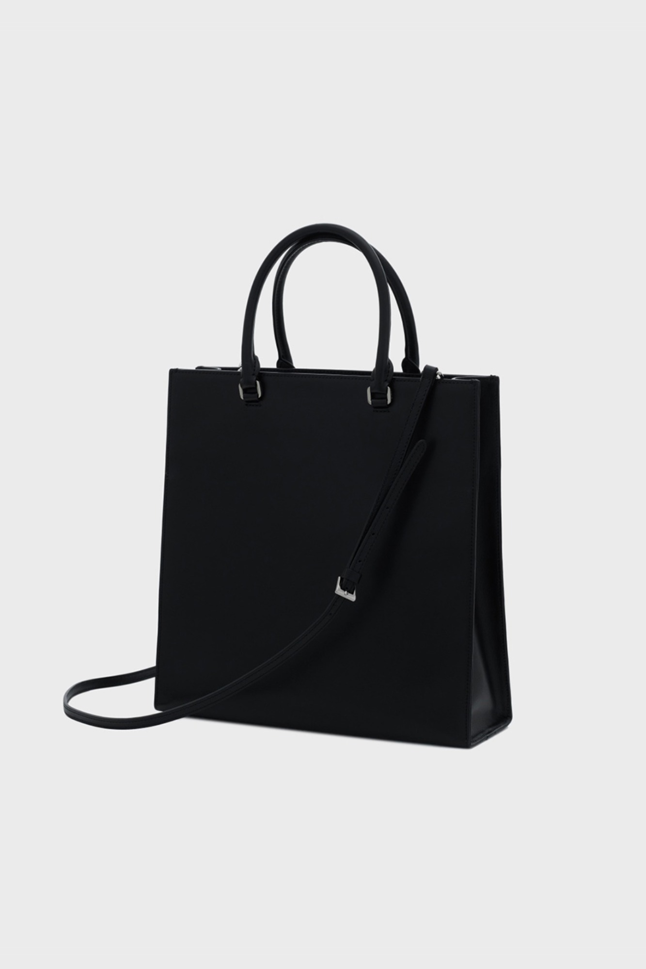 Angle Bag (Leather)
