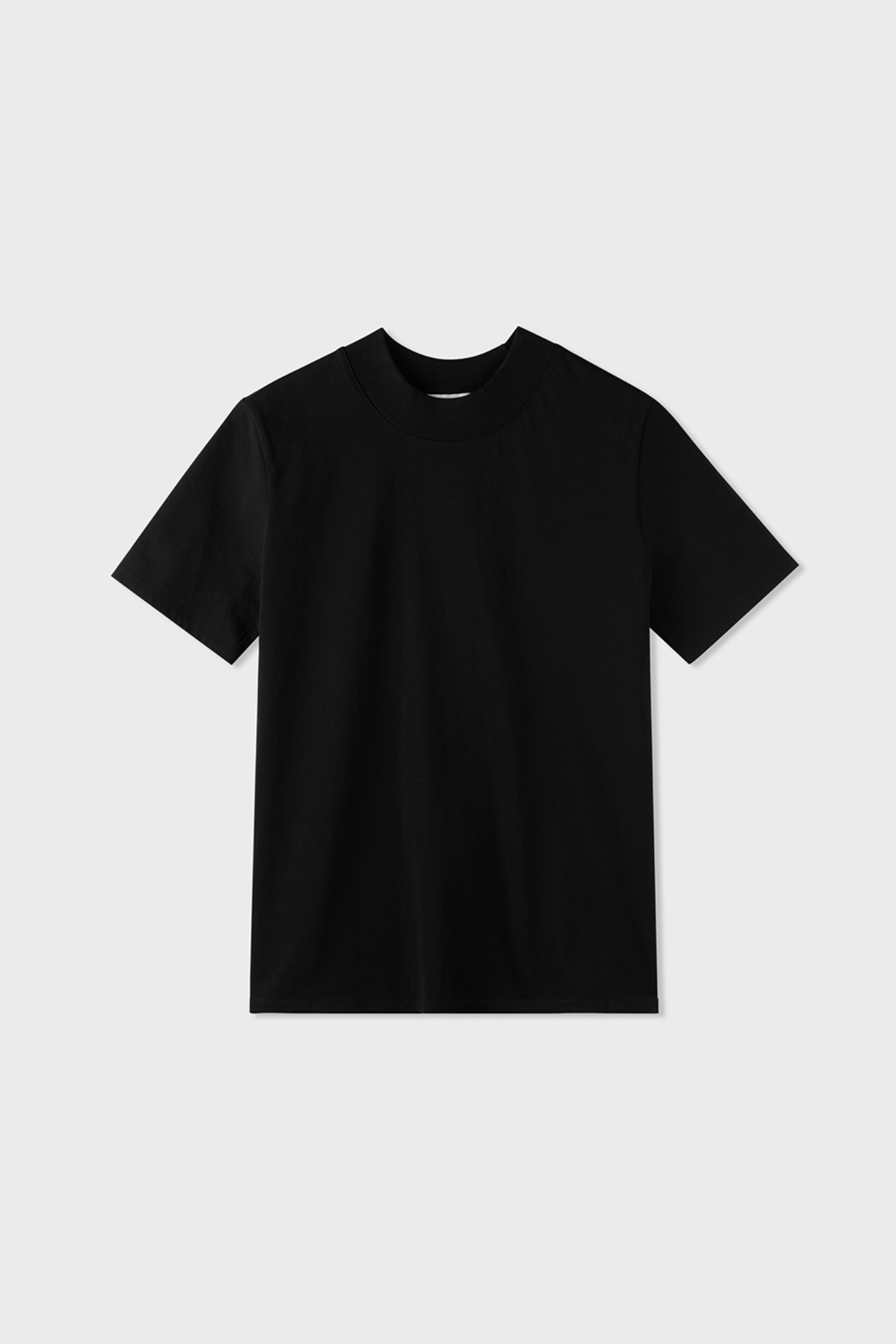 Carso Black T-Shirt
