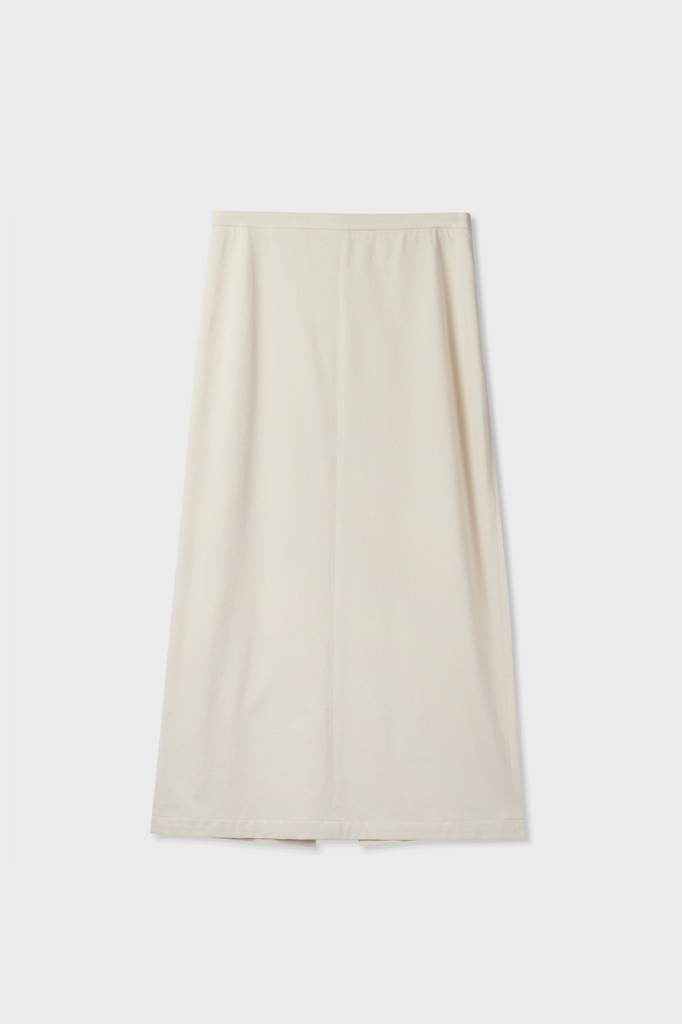 Boucle Midi Skirt (2 Color)
