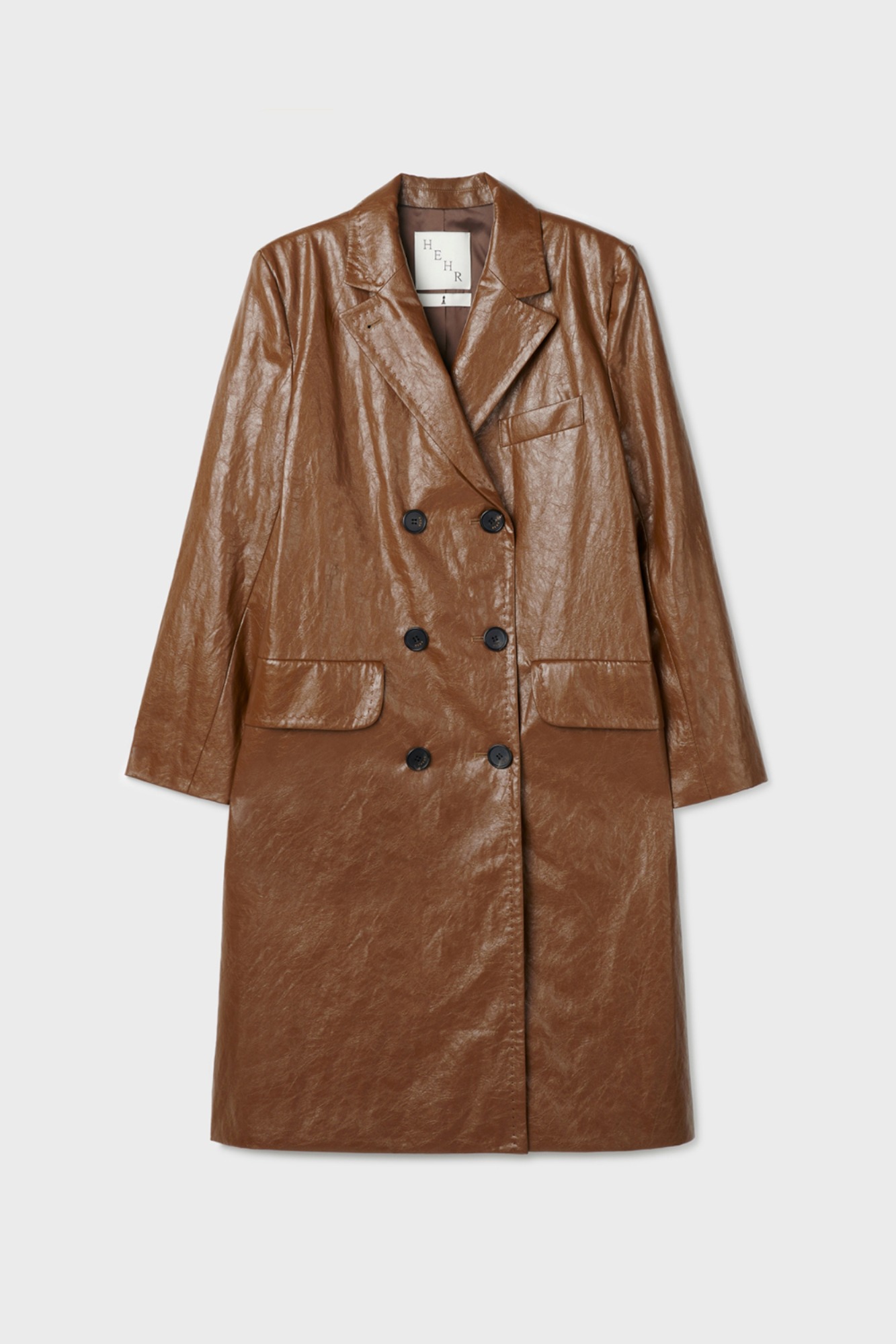 Fiona Double Coat