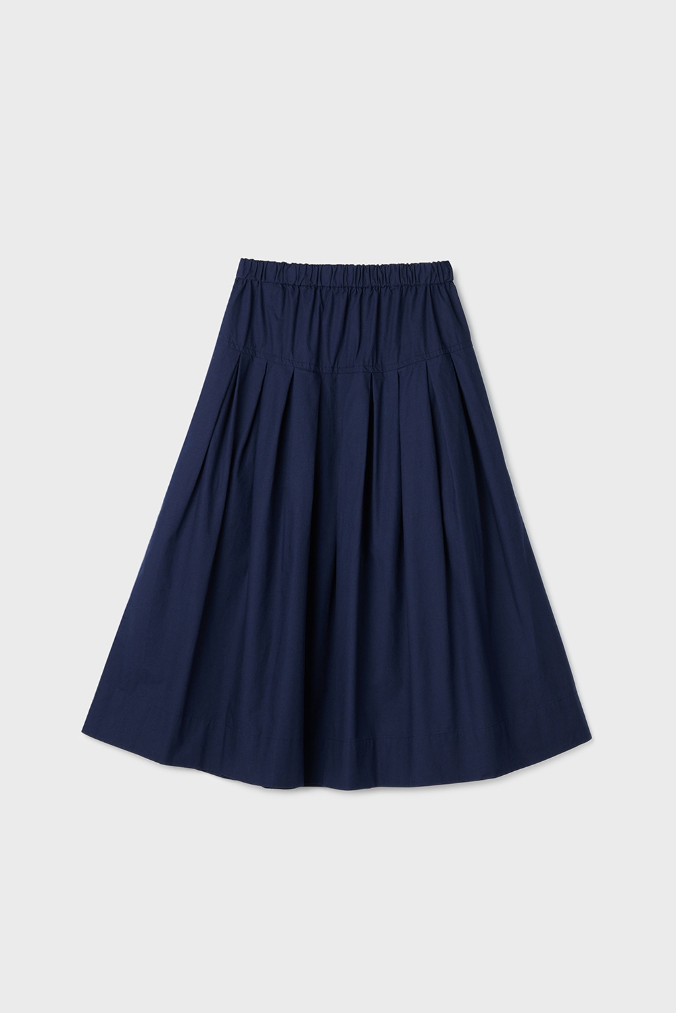 Safina Pleated Skirt