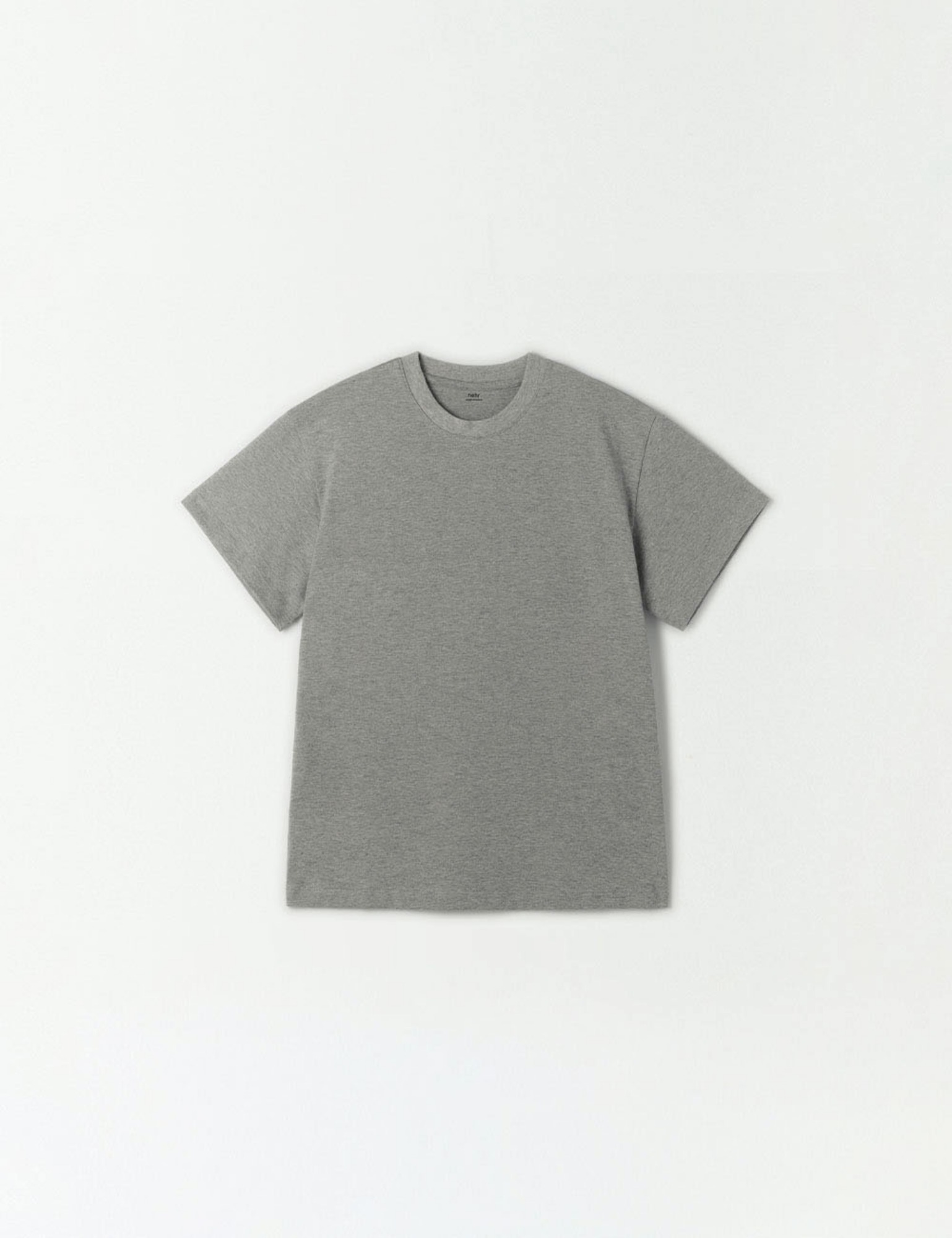 Classic T-Shirt (Gray)