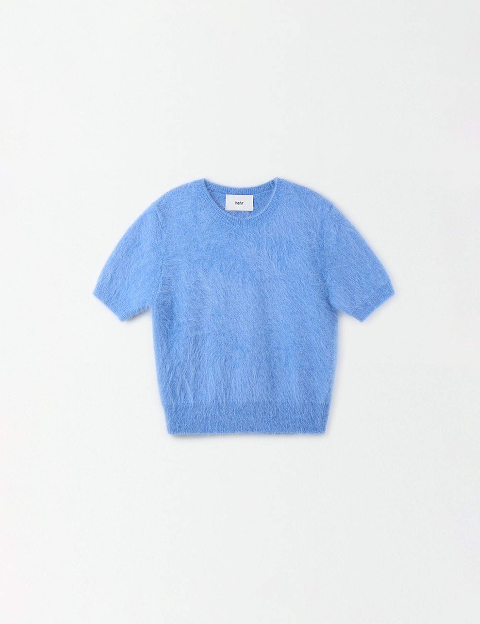 Aria knit (Blue)