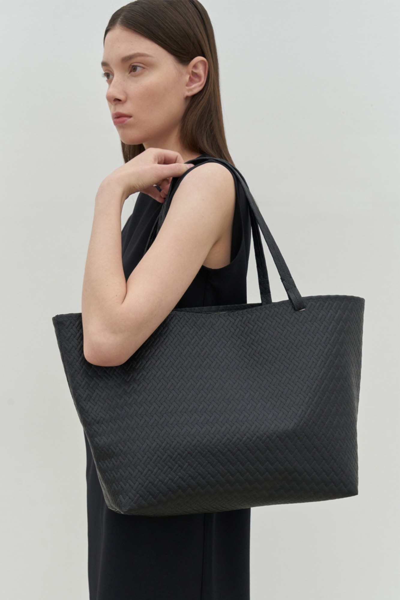 Shopper Herring Bag (2 Color)