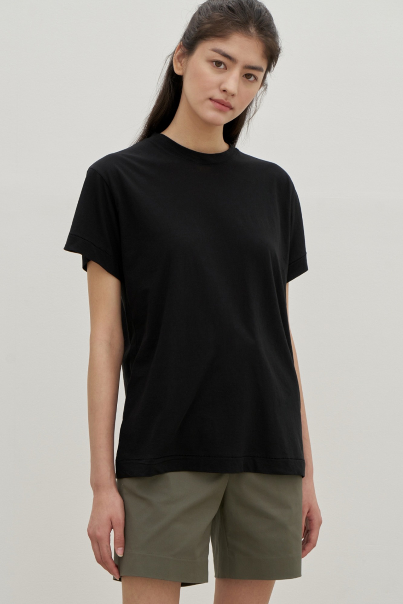 Amber T-Shirt (4 Color)