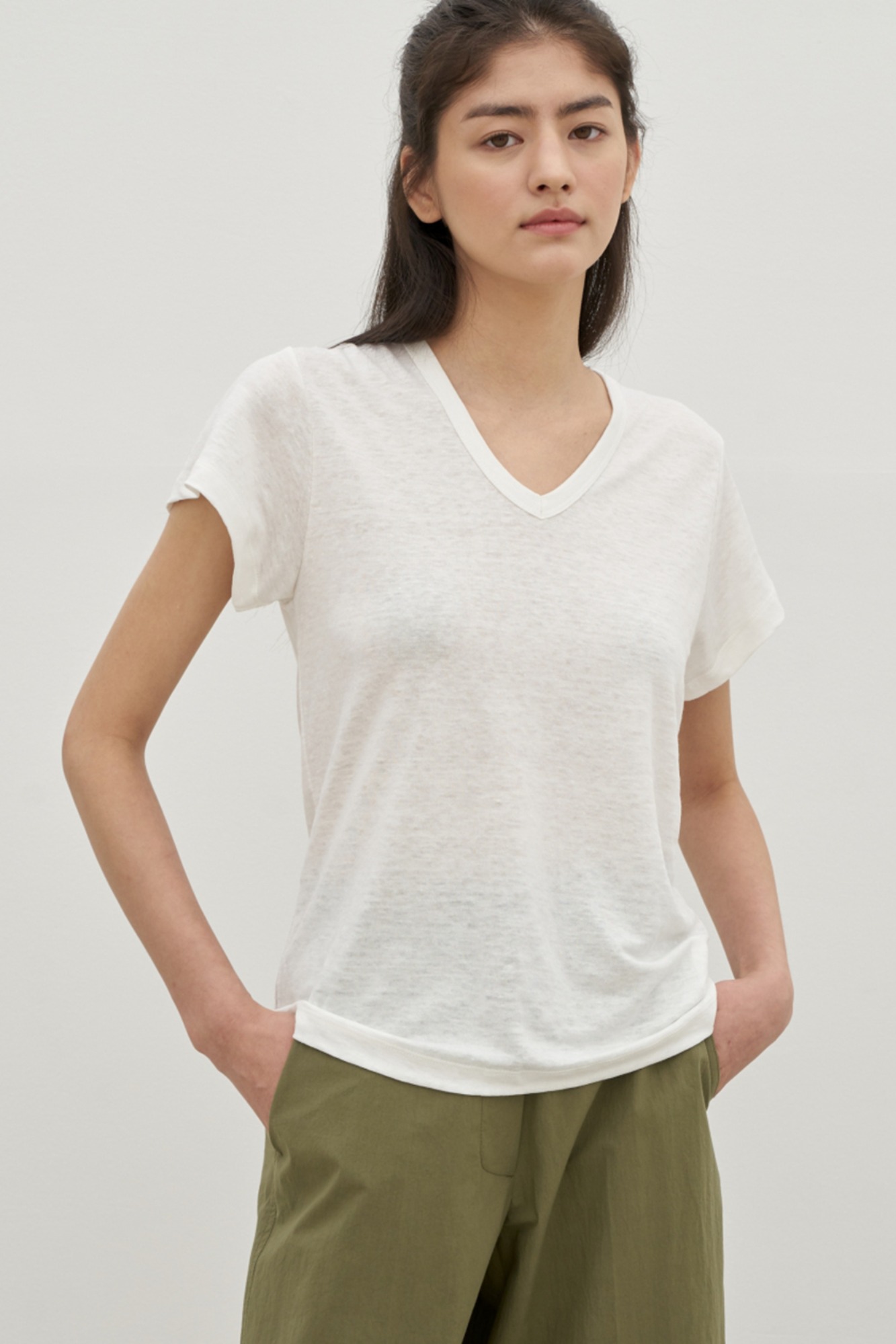 Ver T-Shirt (3 Color)
