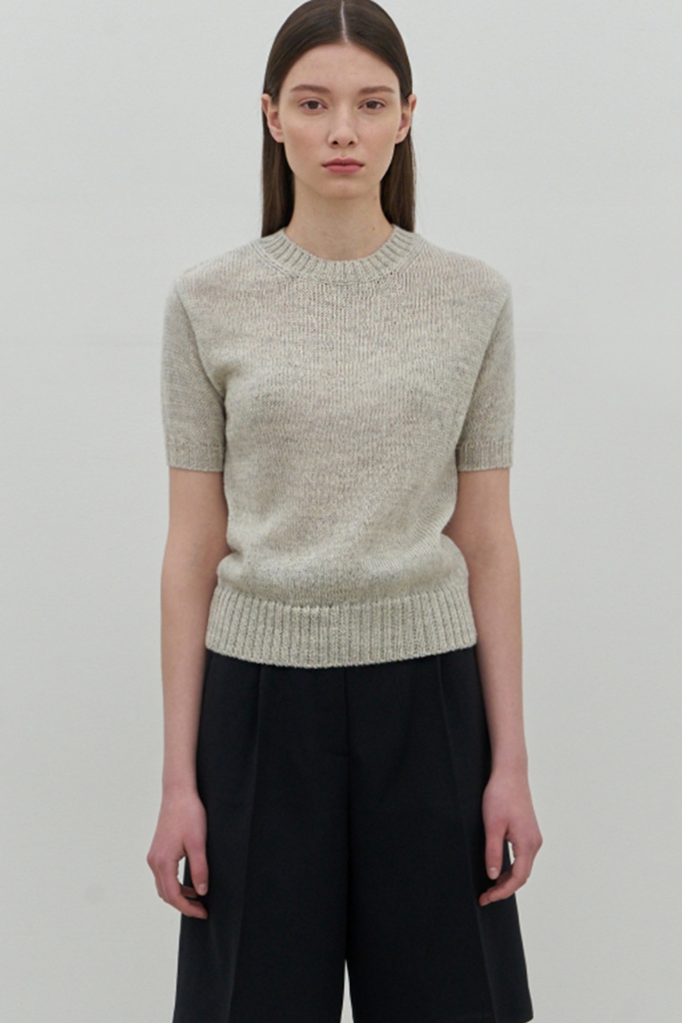 Pure Wool Sweater