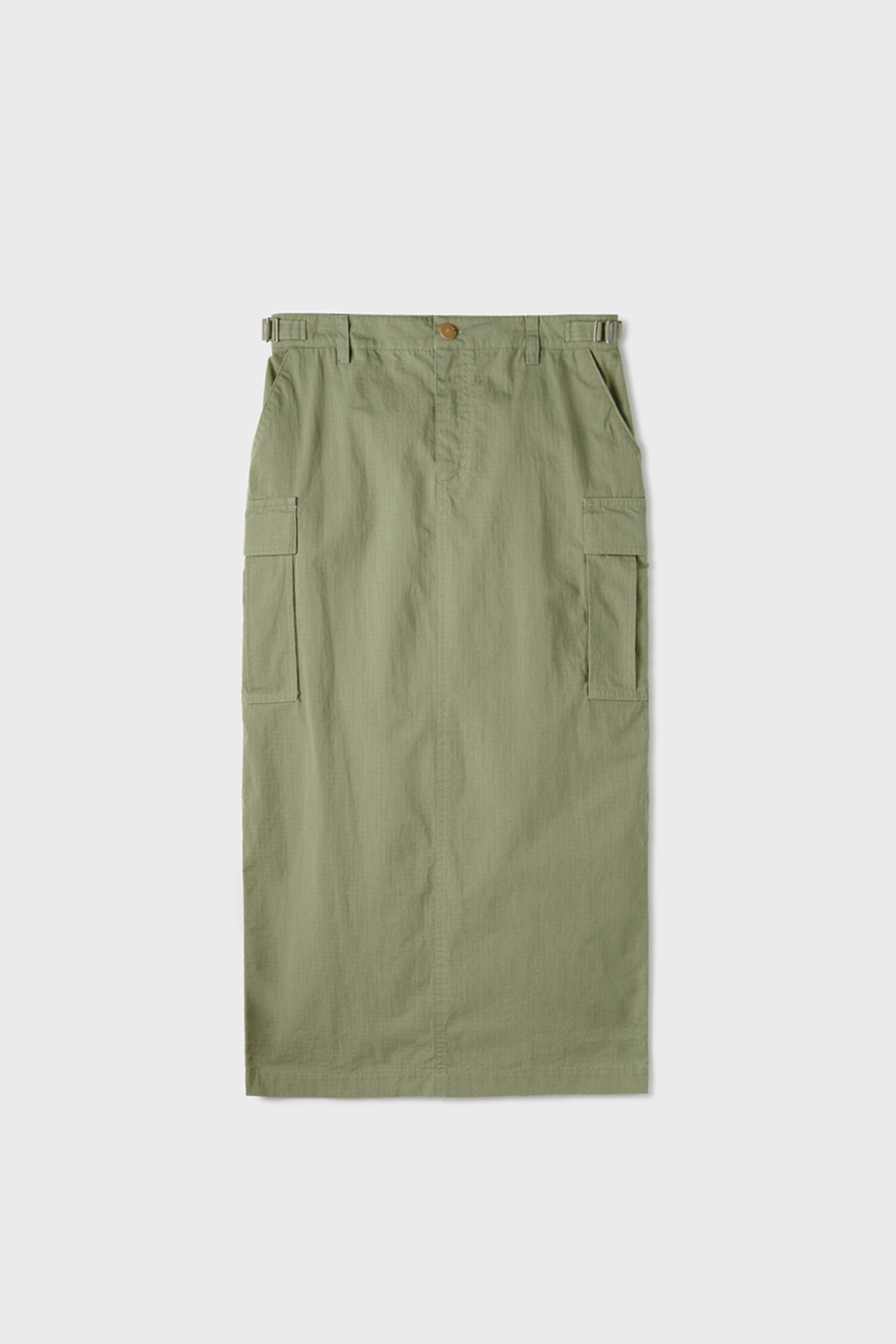 Cargo Pocket Skirt (4/12 순차 출고)