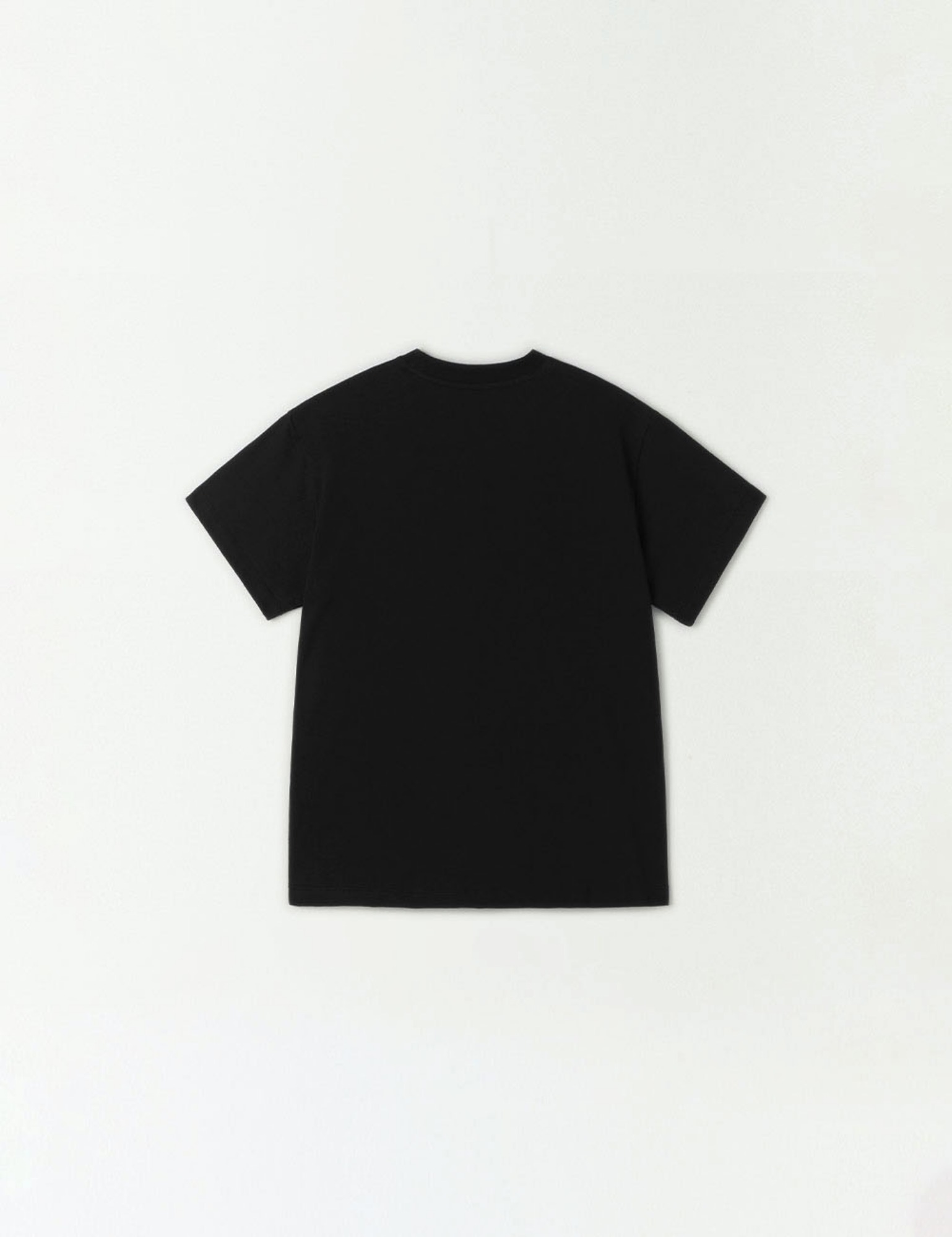 Classic T-Shirt (Black)