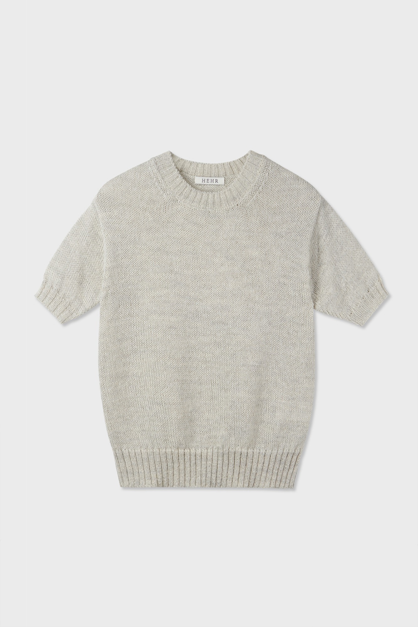 Pure Wool Sweater